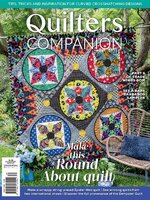 Quilters Companion